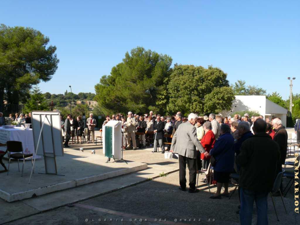 NIMES OCTOBRE 2008 PATRONAGE DE MARAVAL P1040709.JPG